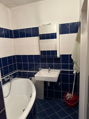EXKLUZÍVNE – Priestranný zrekonštruovaný 3-izbový byt s balkónom – Štúrovo — foto 7