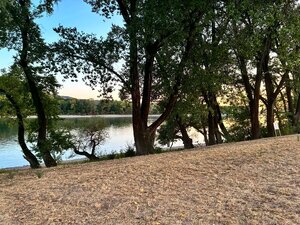 POZEMOK V BEZPROSTREDNEJ BLÍZKOSTI DUNAJA | CHĽABA | 649 m² | VÝNIMOČNÁ REKREAČNÁ LOKALITA — foto 4