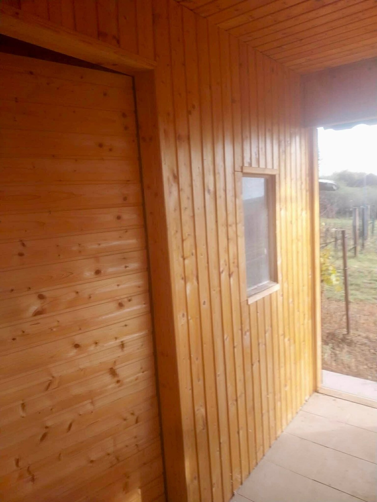 Vinica  – Kamenný Most, Hegyfarok – predaj, prípadne výmena  — foto 9