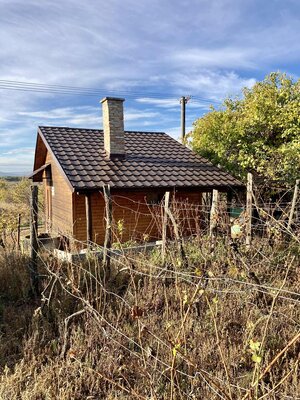 Vinica  – Kamenný Most, Hegyfarok – predaj, prípadne výmena  — foto 5