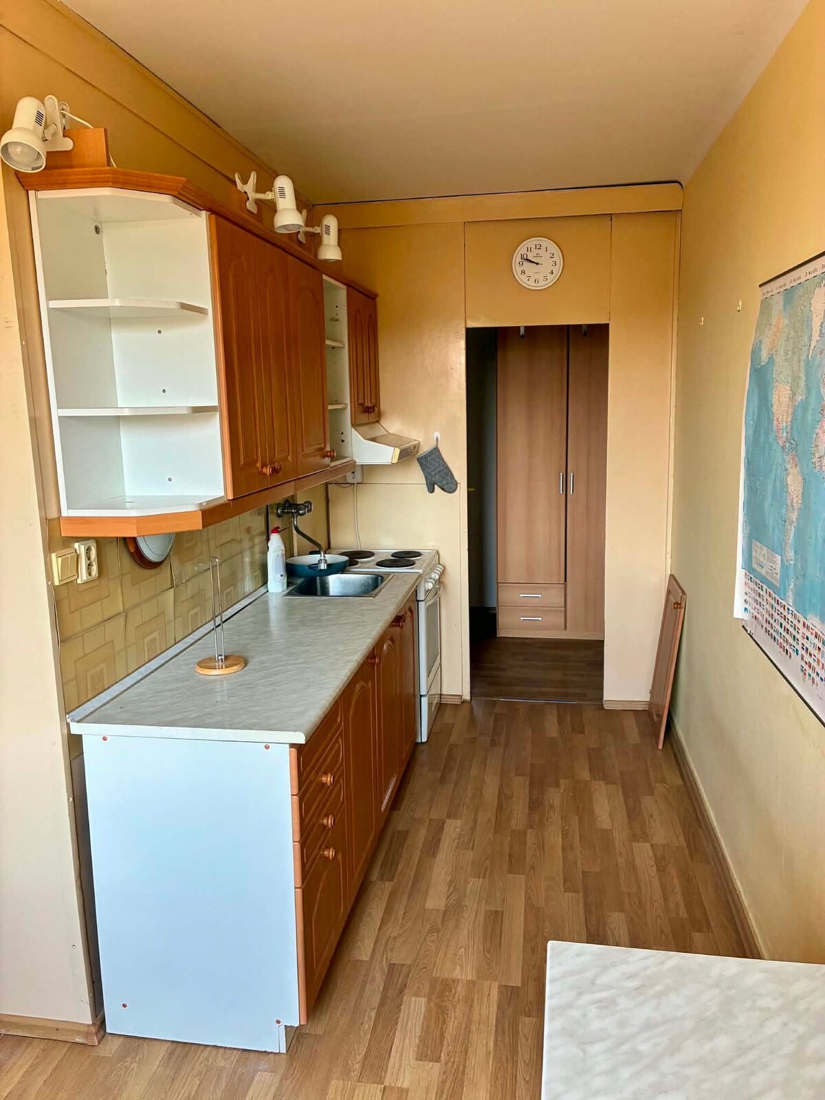 EXKLUZÍVNE | Na predaj 2-izbový byt | 63,36 m² | Štúrovo — foto 3