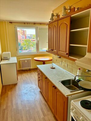 EXKLUZÍVNE | Na predaj 2-izbový byt | 63,36 m² | Štúrovo — foto 2