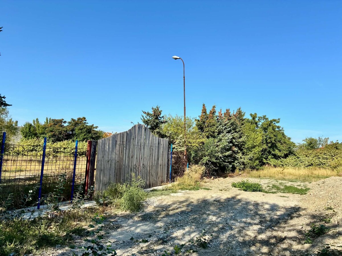 EXKLUZÍVNE - INVESTIČNÁ PRÍLEŽITOSŤ | GBELCE | 4 887 m² | STRATEGICKÁ POLOHA — foto 5