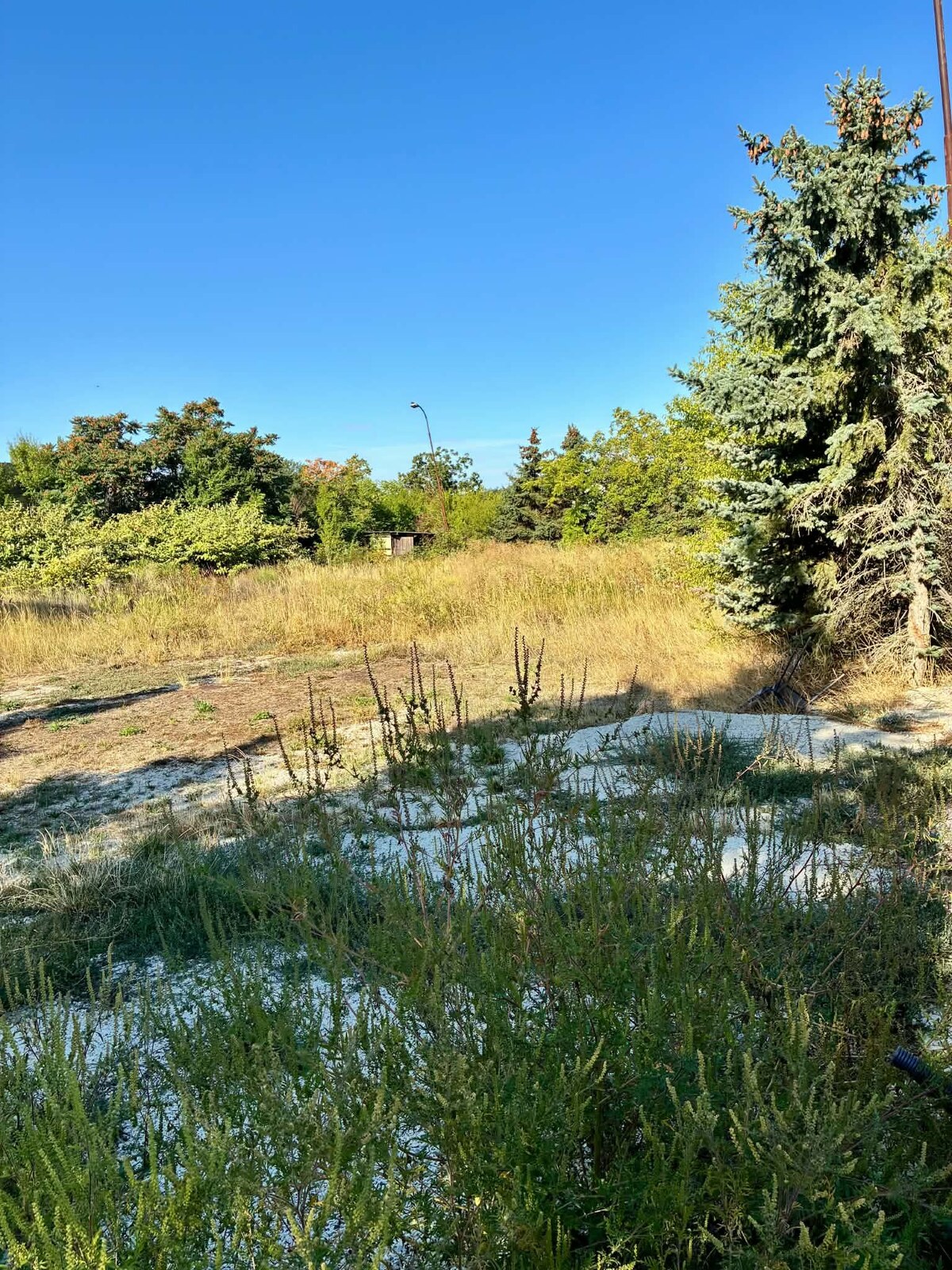 EXKLUZÍVNE - INVESTIČNÁ PRÍLEŽITOSŤ | GBELCE | 4 887 m² | STRATEGICKÁ POLOHA — foto 8
