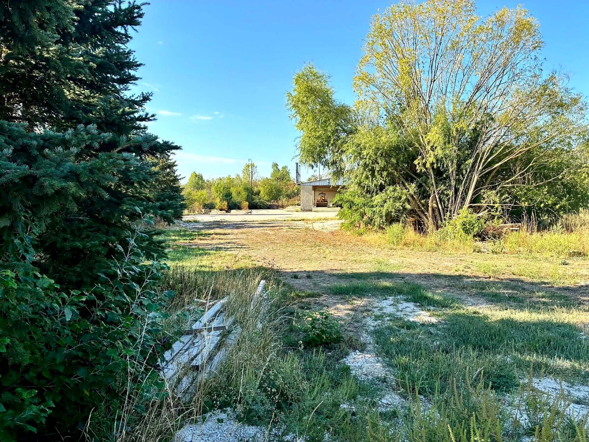 EXKLUZÍVNE - INVESTIČNÁ PRÍLEŽITOSŤ | GBELCE | 4 887 m² | STRATEGICKÁ POLOHA — foto 2
