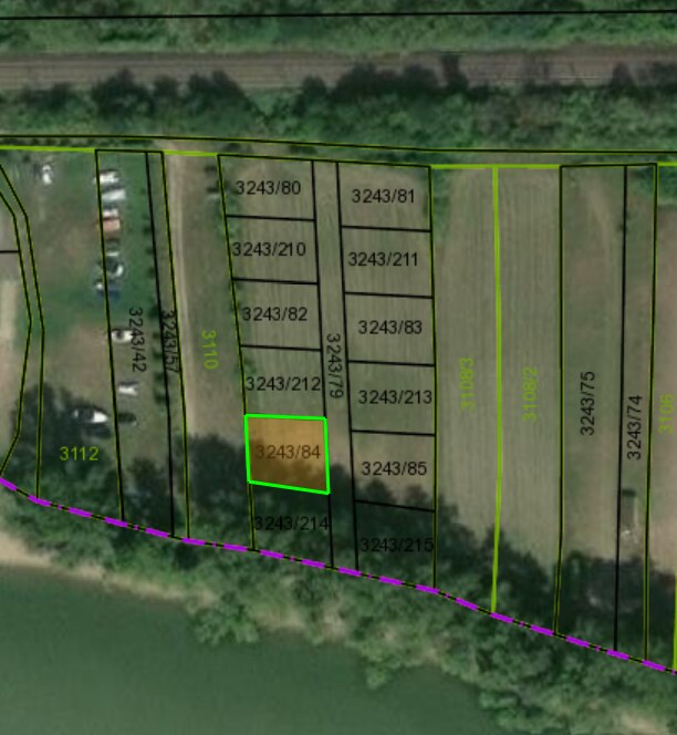 POZEMOK V BEZPROSTREDNEJ BLÍZKOSTI DUNAJA | CHĽABA | 325 m² | VÝNIMOČNÁ REKREAČNÁ LOKALITA — foto 9