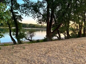 POZEMOK V BEZPROSTREDNEJ BLÍZKOSTI DUNAJA | CHĽABA | 325 m² | VÝNIMOČNÁ REKREAČNÁ LOKALITA — foto 5