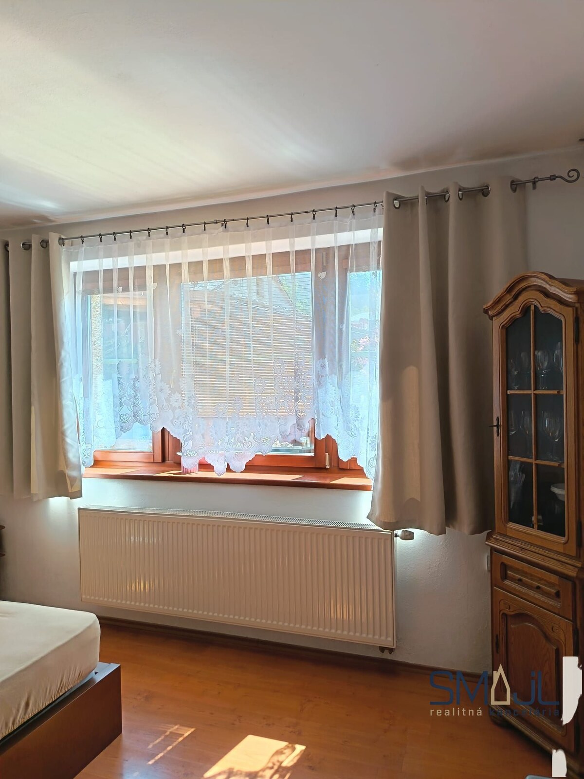 Dvojgeneračný rodinný dom na predaj – Sverepec, okres Považská Bystrica  (819 m²) — foto 11