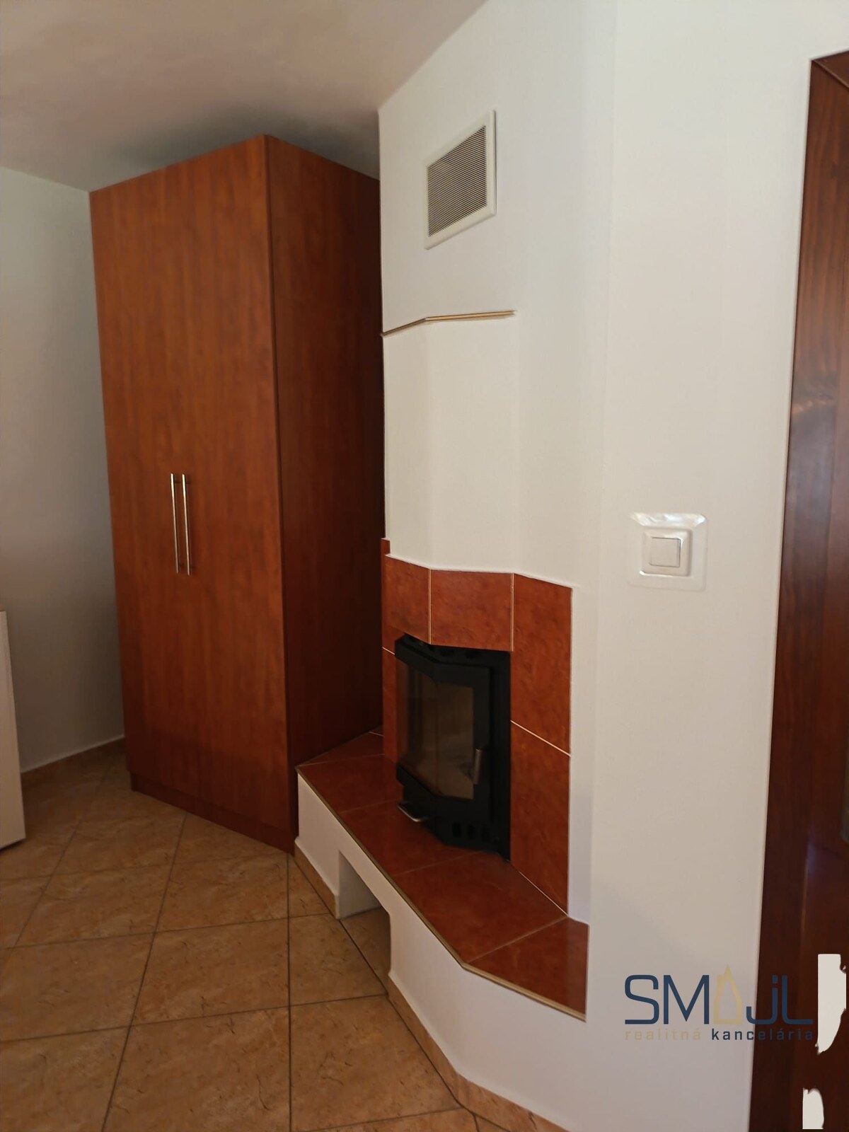 Dvojgeneračný rodinný dom na predaj – Sverepec, okres Považská Bystrica  (819 m²) — foto 22