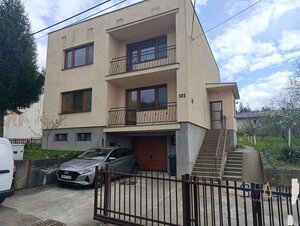 Dvojgeneračný rodinný dom na predaj – Sverepec, okres Považská Bystrica  (819 m²) — foto 2
