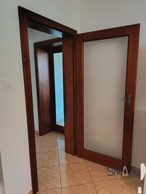 Dvojgeneračný rodinný dom na predaj – Sverepec, okres Považská Bystrica  (819 m²) — foto 12