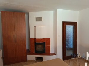 Dvojgeneračný rodinný dom na predaj – Sverepec, okres Považská Bystrica  (819 m²) — foto 15