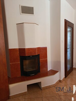 Dvojgeneračný rodinný dom na predaj – Sverepec, okres Považská Bystrica  (819 m²) — foto 17