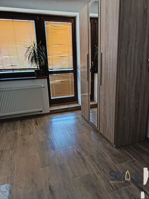 Dvojgeneračný rodinný dom na predaj – Sverepec, okres Považská Bystrica  (819 m²) — foto 20