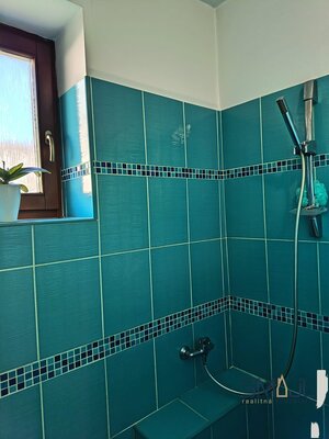 Dvojgeneračný rodinný dom na predaj – Sverepec, okres Považská Bystrica  (819 m²) — foto 26