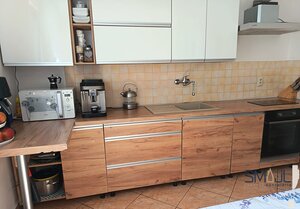 Dvojgeneračný rodinný dom na predaj – Sverepec, okres Považská Bystrica  (819 m²) — foto 28