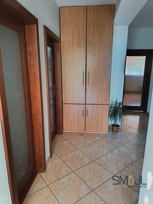 Dvojgeneračný rodinný dom na predaj – Sverepec, okres Považská Bystrica  (819 m²) — foto 30