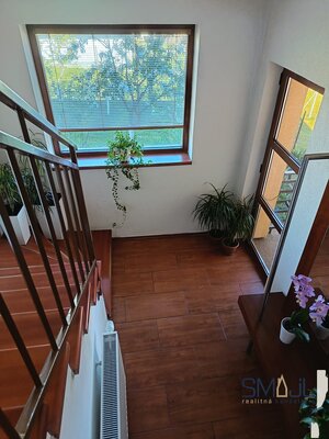 Dvojgeneračný rodinný dom na predaj – Sverepec, okres Považská Bystrica  (819 m²) — foto 33