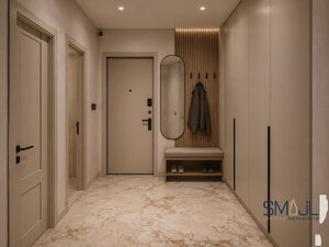 3 izbový byt vo vysokom štandarde v centre mesta LEVICE — foto 3