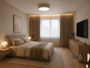 3 izbový byt vo vysokom štandarde v centre mesta LEVICE — foto 6