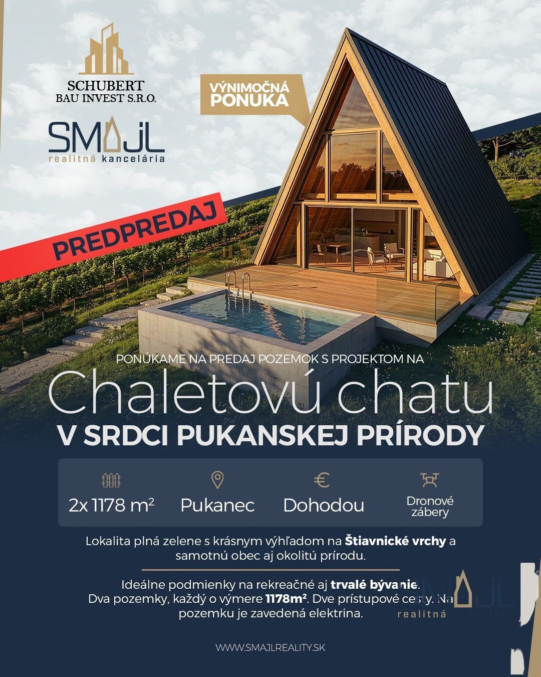 CHALET PUKANEC — foto 2