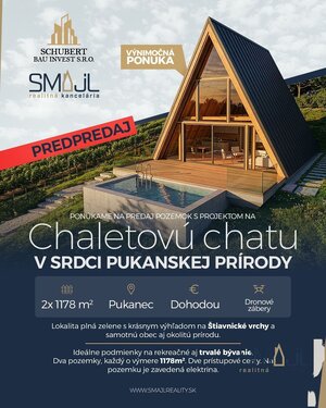 CHALET PUKANEC — foto 2