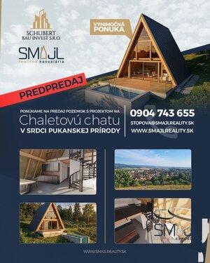 CHALET PUKANEC — foto 3