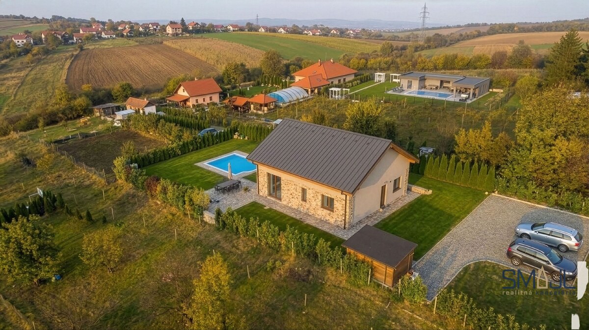 Lukratívny pozemok  — foto 3