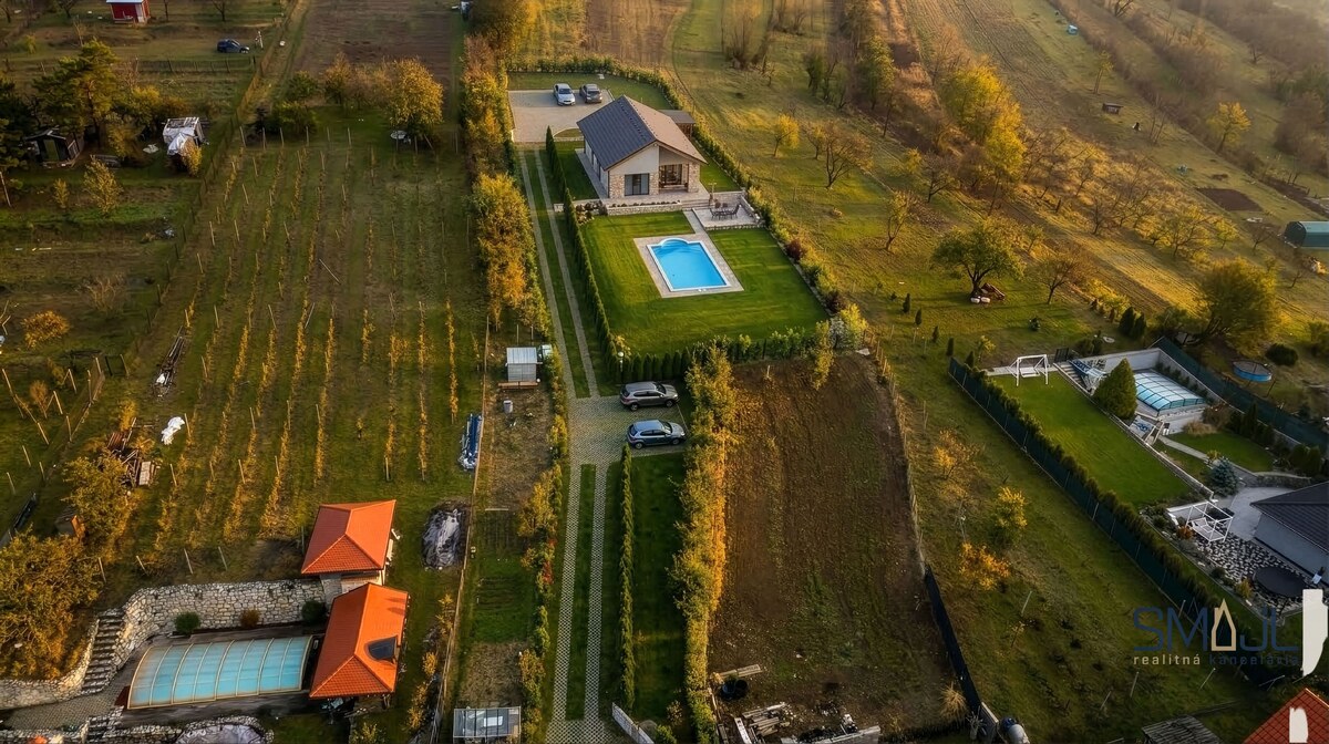 Lukratívny pozemok  — foto 5
