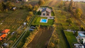 Lukratívny pozemok  — foto 1