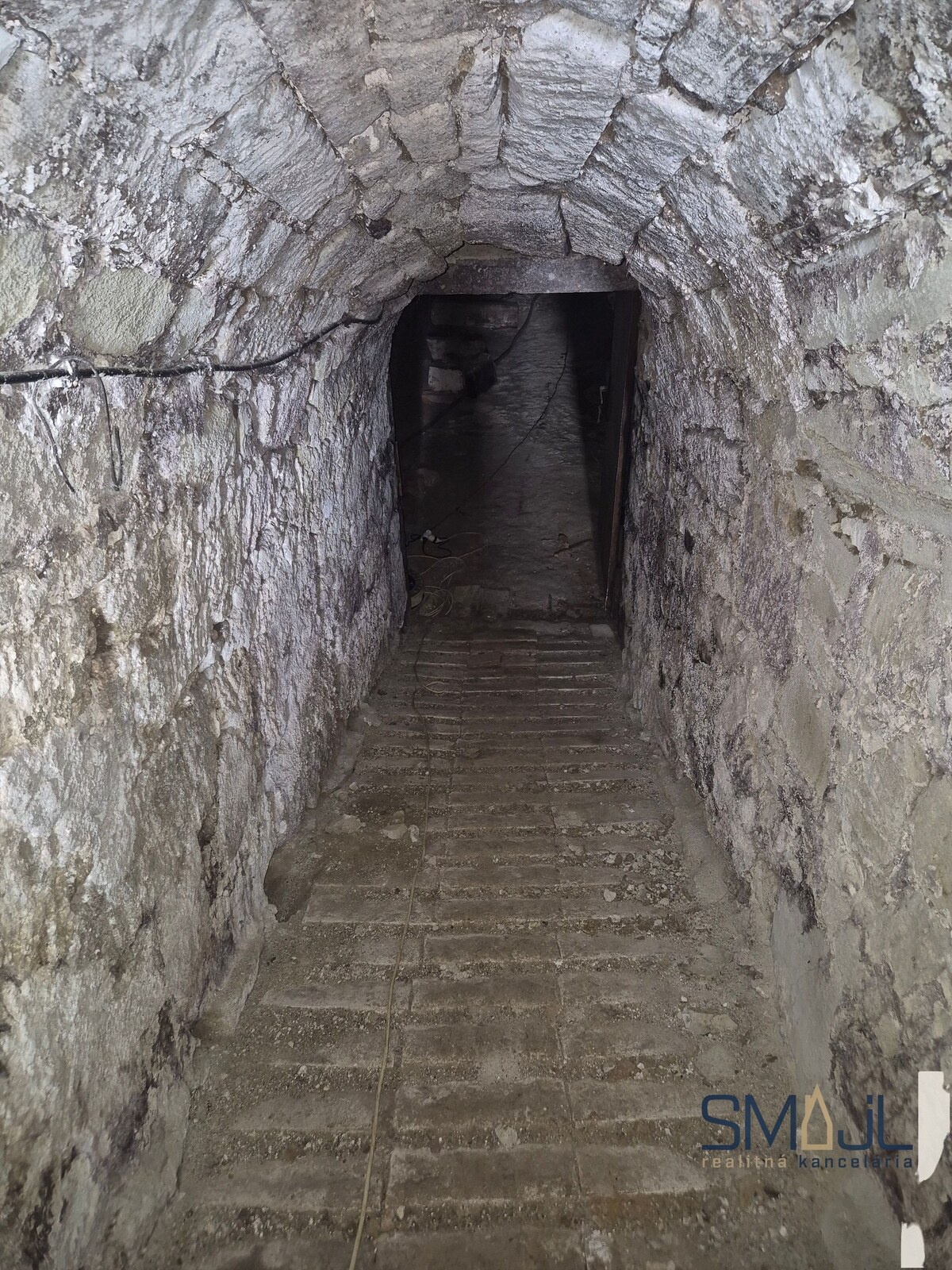 Vinica s historickou pivnicou — foto 3