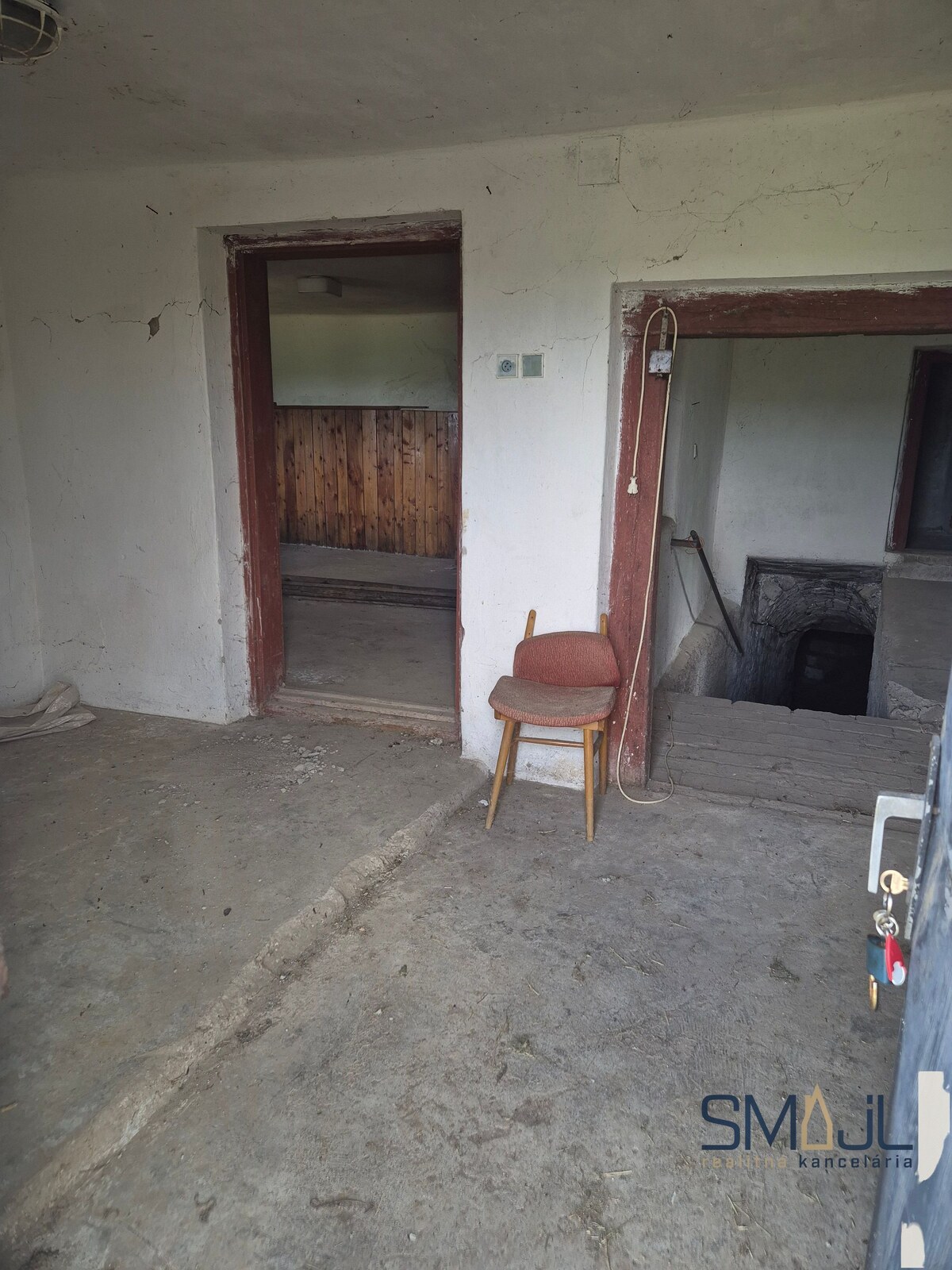 Vinica s historickou pivnicou — foto 4