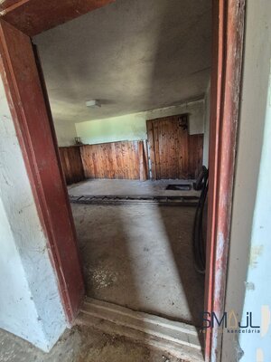 Vinica s historickou pivnicou — foto 2