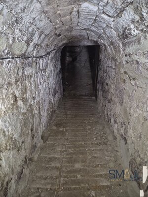 Vinica s historickou pivnicou — foto 3