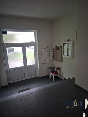 2 izb byt — foto 2