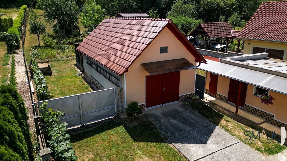 EXKLUZÍVNE rodinný dom ŽEMBEROVCE — foto 2