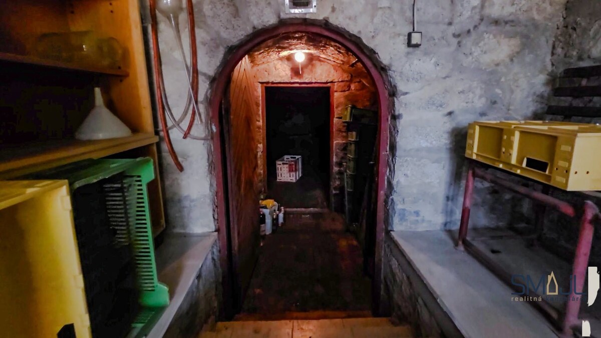 EXKLUZÍVNE rodinný dom ŽEMBEROVCE — foto 3