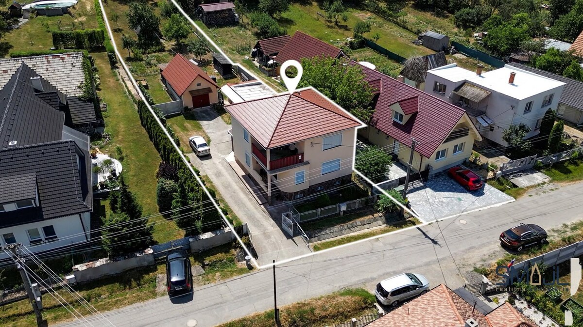 EXKLUZÍVNE rodinný dom ŽEMBEROVCE — foto 8