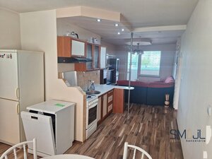  3‑izbový byt na prenájom – Perecká ulica, Levice  — foto 2