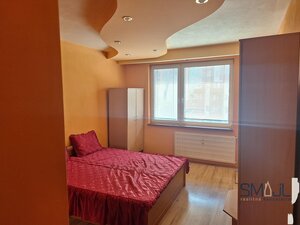  3‑izbový byt na prenájom – Perecká ulica, Levice  — foto 9