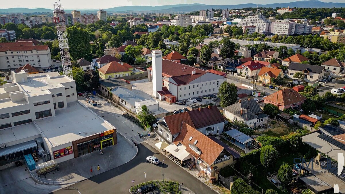 Rodinný dom s podnikateľským priestorom a garážou v atraktívnej lokalite Levíc — foto 5