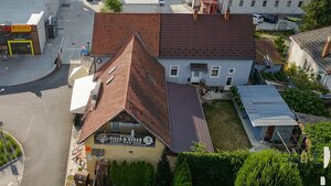 Rodinný dom s podnikateľským priestorom a garážou v atraktívnej lokalite Levíc — foto 33