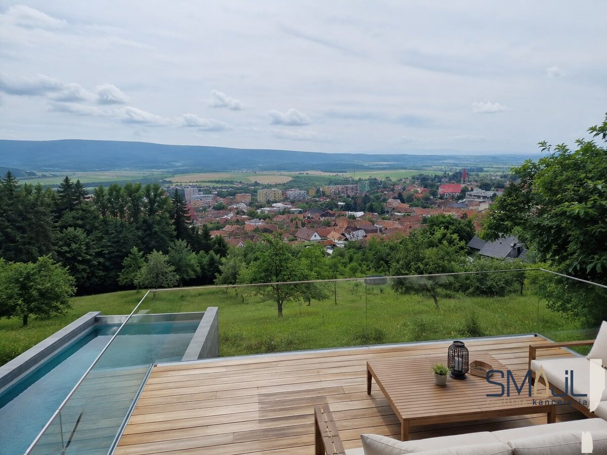 CHALET PUKANEC — foto 2