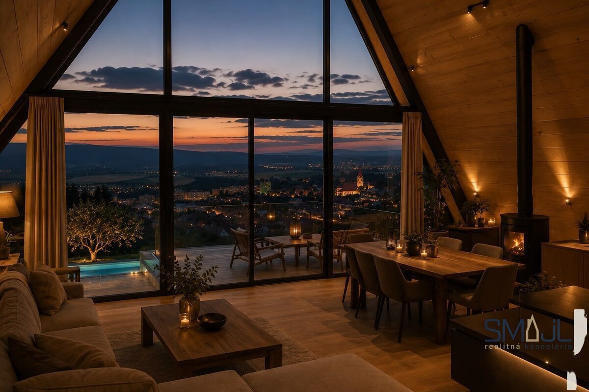 CHALET PUKANEC — foto 3