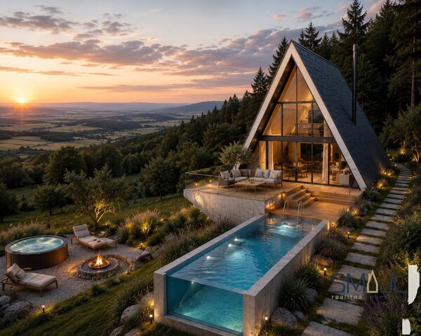 CHALET PUKANEC