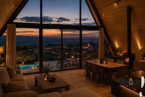 CHALET PUKANEC — foto 3