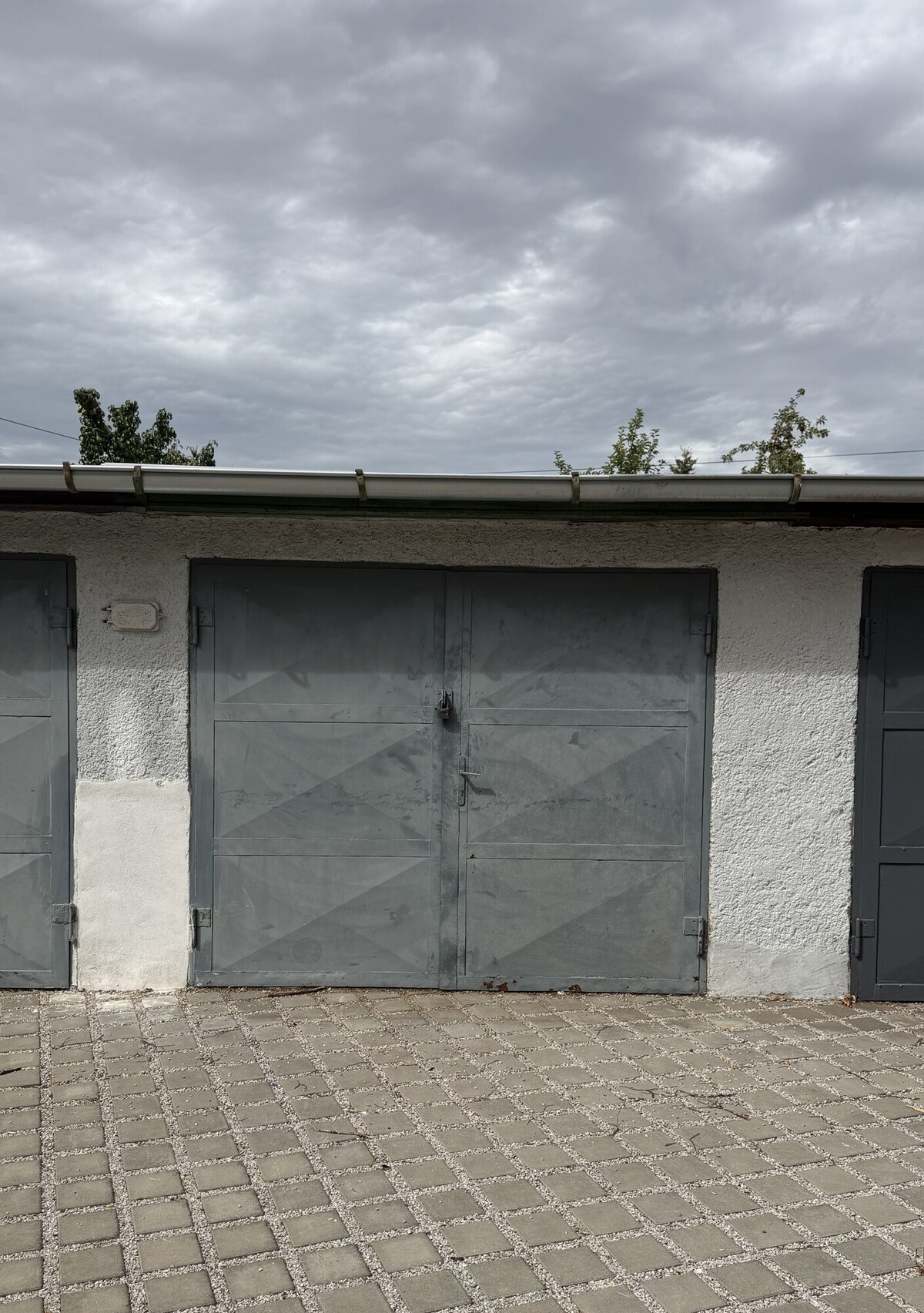Samostatná garáž, alebo sklad — foto 5