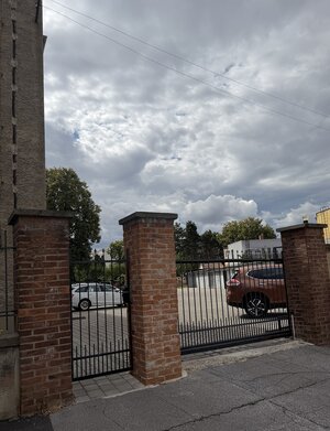Samostatná garáž, alebo sklad — foto 1