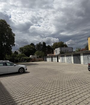 Samostatná garáž, alebo sklad — foto 2