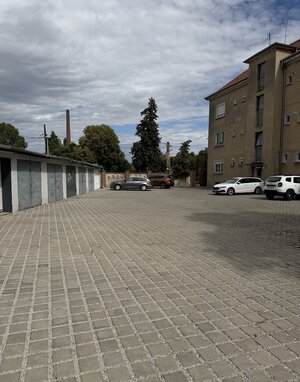 Samostatná garáž, alebo sklad — foto 3